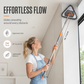 ⏳Time-Limited Special⏰Triangular Cleaning Mop with Extendable Pole