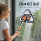 ⏳Time-Limited Special⏰Triangular Cleaning Mop with Extendable Pole