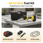 ⏳Time-Limited Special⏰Ergonomic Mini Electric Saw with Safety Lock