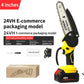 ⏳Time-Limited Special⏰Ergonomic Mini Electric Saw with Safety Lock