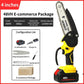 ⏳Time-Limited Special⏰Ergonomic Mini Electric Saw with Safety Lock