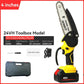 ⏳Time-Limited Special⏰Ergonomic Mini Electric Saw with Safety Lock