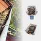 ⏳Time-Limited Special⏰Durable Gutter Downspout Guards