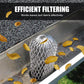 ⏳Time-Limited Special⏰Durable Gutter Downspout Guards