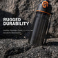 ⏳Time-Limited Special⏰Outdoor Sports Water Bottle with Spray Mist