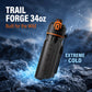 ⏳Time-Limited Special⏰Outdoor Sports Water Bottle with Spray Mist