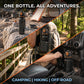 ⏳Time-Limited Special⏰Outdoor Sports Water Bottle with Spray Mist