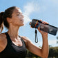 ⏳Time-Limited Special⏰Outdoor Sports Water Bottle with Spray Mist