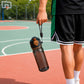 ⏳Time-Limited Special⏰Outdoor Sports Water Bottle with Spray Mist
