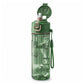 ⏳Time-Limited Special⏰Outdoor Sports Water Bottle with Spray Mist