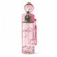⏳Time-Limited Special⏰Outdoor Sports Water Bottle with Spray Mist