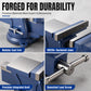 ⏳Time-Limited Special⏰Wide-Opening Bench Vise