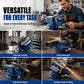 ⏳Time-Limited Special⏰Wide-Opening Bench Vise
