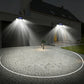 ⏳Time-Limited Special⏰3-Head Solar Security Light with Motion Sensor