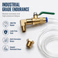 ⏳Time-Limited Special⏰Universal Air Compressor Drain Valve Kit