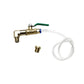 ⏳Time-Limited Special⏰Universal Air Compressor Drain Valve Kit