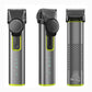 ⏳Time-Limited Special⏰4-in-1 Electric Hair Clipper Set