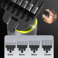 ⏳Time-Limited Special⏰4-in-1 Electric Hair Clipper Set