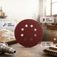 ⏳Time-Limited Special⏰Aluminum Oxide Round Sanding Discs