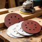 ⏳Time-Limited Special⏰Aluminum Oxide Round Sanding Discs