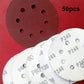 ⏳Time-Limited Special⏰Aluminum Oxide Round Sanding Discs