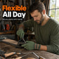 ⏳Time-Limited Special⏰Flexible Breathable Non-Slip Work Gloves