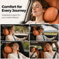 ⏳Time-Limited Special⏰Say Goodbye to Neck Fatigue – 3D Ergonomic Car Headrest Support Cushion