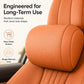⏳Time-Limited Special⏰Say Goodbye to Neck Fatigue – 3D Ergonomic Car Headrest Support Cushion