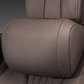 ⏳Time-Limited Special⏰Say Goodbye to Neck Fatigue – 3D Ergonomic Car Headrest Support Cushion