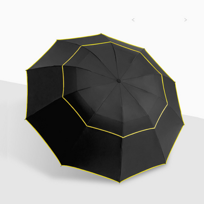 ⏳Time-Limited Special⏰Compact Windproof Umbrella – Sturdy, quick-dry & large coverage 💨