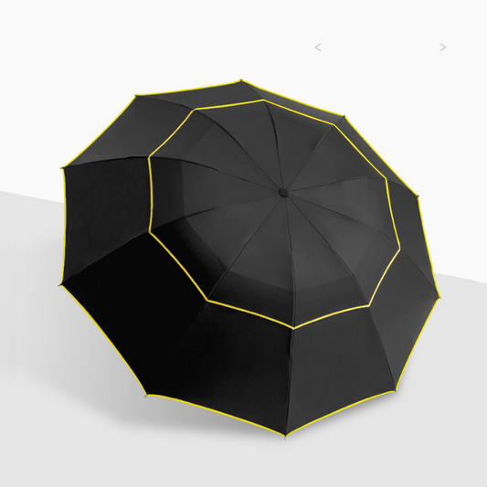 ⏳Time-Limited Special⏰Compact Windproof Umbrella – Sturdy, quick-dry & large coverage 💨