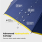 ⏳Time-Limited Special⏰Compact Windproof Umbrella – Sturdy, quick-dry & large coverage 💨