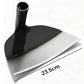 ⏳Time-Limited Special⏰Heavy Duty Manganese Steel Flat Hoe Head