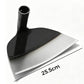 ⏳Time-Limited Special⏰Heavy Duty Manganese Steel Flat Hoe Head