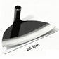 ⏳Time-Limited Special⏰Heavy Duty Manganese Steel Flat Hoe Head