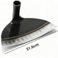 ⏳Time-Limited Special⏰Heavy Duty Manganese Steel Flat Hoe Head