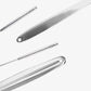 ⏳Time-Limited Special⏰Stainless Steel Tongue Scraper Set