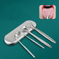 ⏳Time-Limited Special⏰Stainless Steel Tongue Scraper Set
