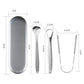 ⏳Time-Limited Special⏰Stainless Steel Tongue Scraper Set