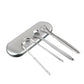 ⏳Time-Limited Special⏰Stainless Steel Tongue Scraper Set