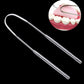 ⏳Time-Limited Special⏰Stainless Steel Tongue Scraper Set