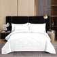 ⏳Time-Limited Special⏰3-Piece Quilted Comforter Set with Shams