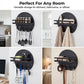 ⏳Time-Limited Special⏰Wall Mount Key Holder with Shelf & Hooks
