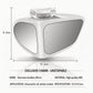 ⏳Time-Limited Special⏰Dual-Lens 360°Adjustable Blind Spot Mirror