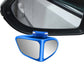 ⏳Time-Limited Special⏰Dual-Lens 360°Adjustable Blind Spot Mirror