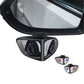 ⏳Time-Limited Special⏰Dual-Lens 360°Adjustable Blind Spot Mirror