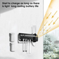 ⏳Time-Limited Special⏰Smart UV Sterilizing Toothbrush Holder🦷