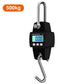 ⏳Time-Limited Special⏰500kg Digital Hanging Scale