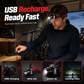 ⏳Time-Limited Special⏰Rechargeable LED Headlamp with Motion Sensor