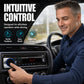 ⏳Time-Limited Special⏰Bluetooth Car Radio – Bluetooth 5.0, dual USB & lossless audio (FLAC/APE). Hands-free calling, crisp sound – upgrade your drive! 📻✨